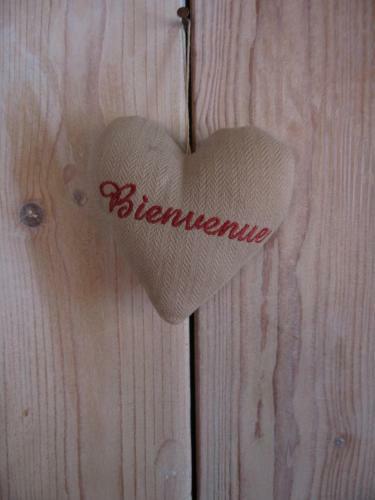 B&B De Kamer Hiernaast
