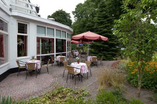 Fletcher Hotel Restaurant Veldenbos
