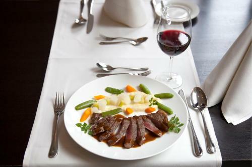 Fletcher Hotel Restaurant Veldenbos
