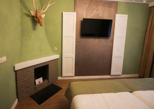 Landgoedhotel Villa Vennendal