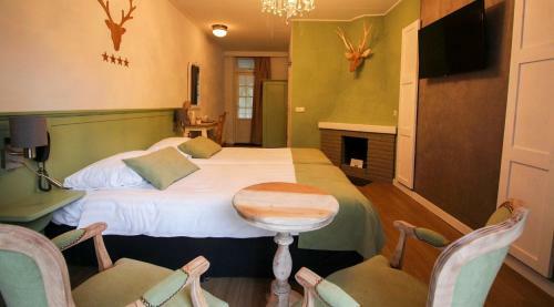 Landgoedhotel Villa Vennendal