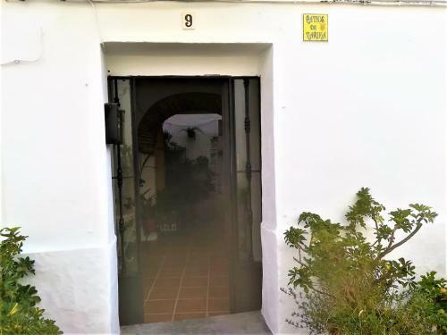 Apartamento El Sobrado