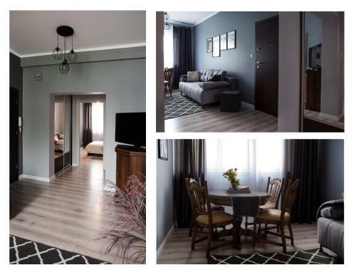 Apartament Italia
