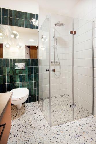 W&k Apartments - Joy Suite