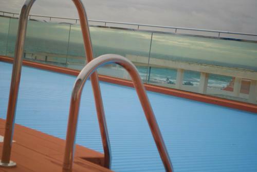 Apartamento Ventum Suite