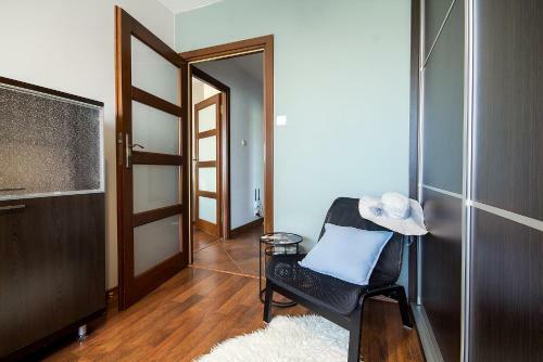 W&k Apartments - Compact III