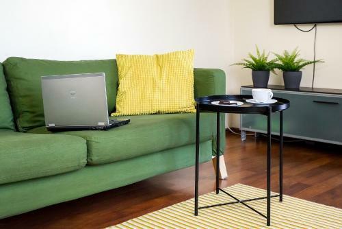 W&k Apartments - Compact III