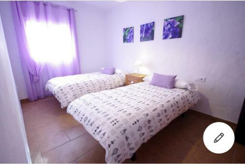 Apartamento Cortijo Punta de La Laja