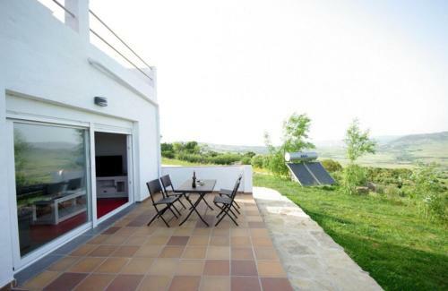 Apartamento Cortijo Punta de La Laja