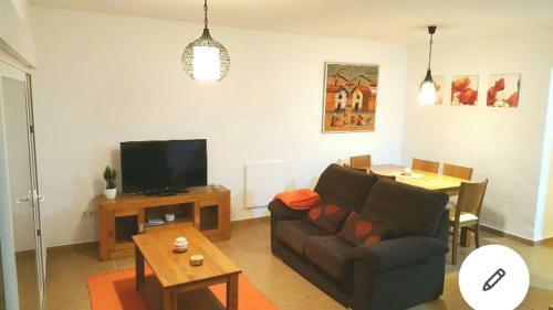 Apartamento Cortijo Punta de La Laja