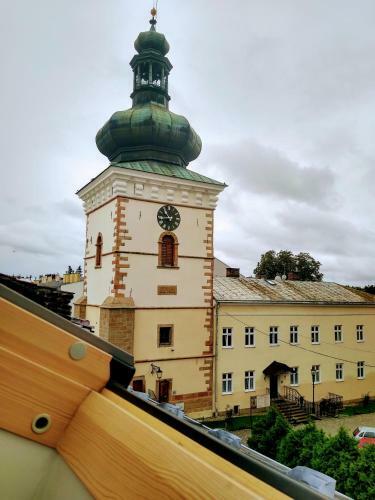 Krosno Apartamenty Przy Rynku