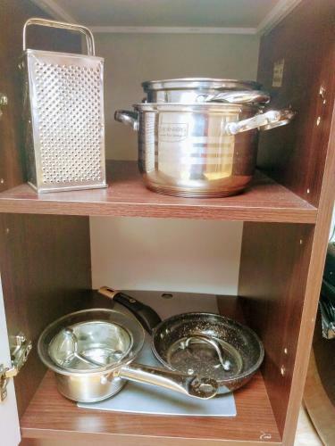 Krosno Apartamenty Przy Rynku