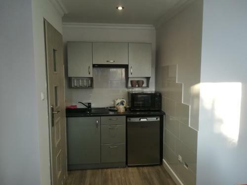 Apartamenty Klet�wka