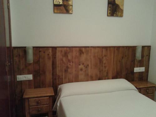 Apartamento La Era