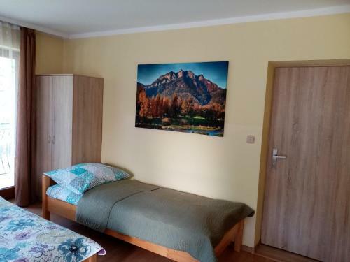 Agroturismo Pokoje Go?cinne U Teresy