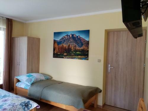 Agroturismo Pokoje Go?cinne U Teresy