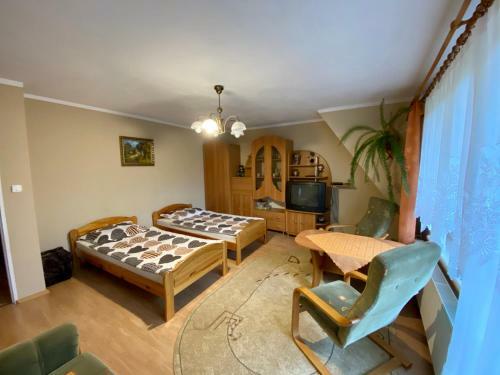 Apartamento Studio W Pieninach
