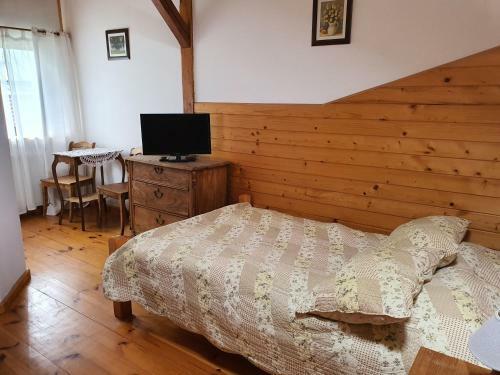 Hostal Siedlisko Nad Sapin?