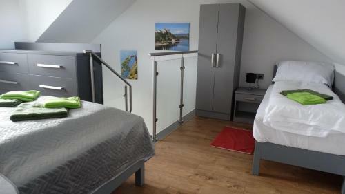 Apartamento Domino-apartamenty Green