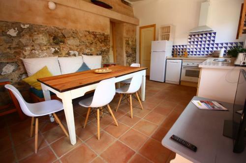 Valdevaqueros House
