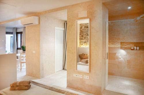 Apartamento 7 - La Guarida de Tarifa - Bajo A