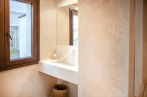 Apartamento 7 - La Guarida de Tarifa - Bajo A
