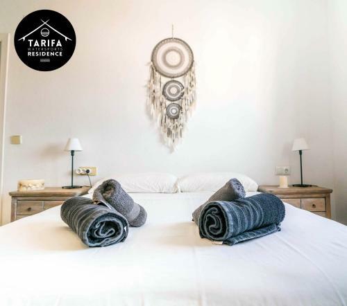 Tarifa Watersports Residence