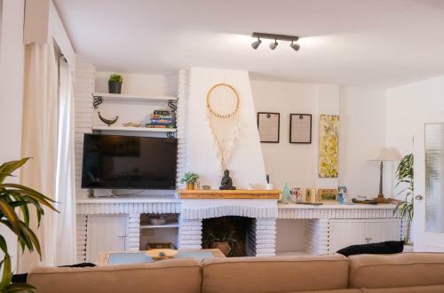 Tarifa Watersports Residence