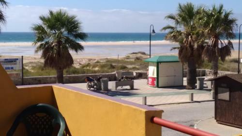 Apartamento Vista Mar La Tortuga