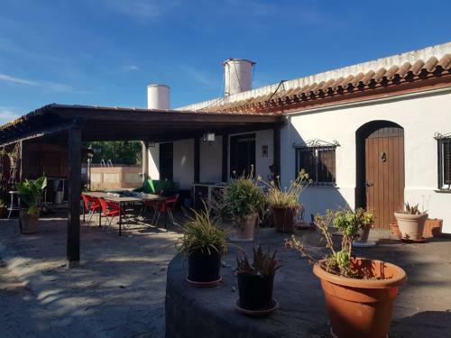 Villa Robles Tarifa