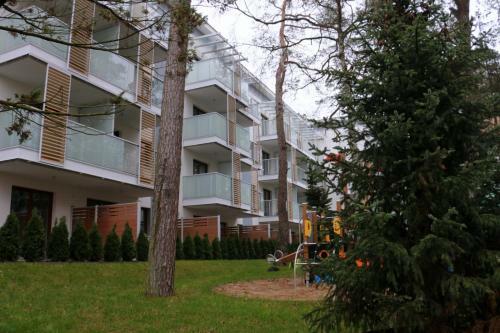 Apartament Morski