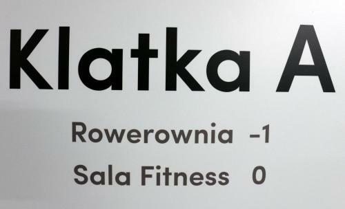 Apartament Morski