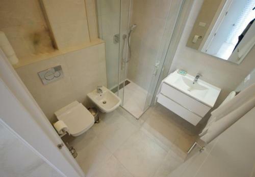 Apartamento Ice Tarifa Calidades