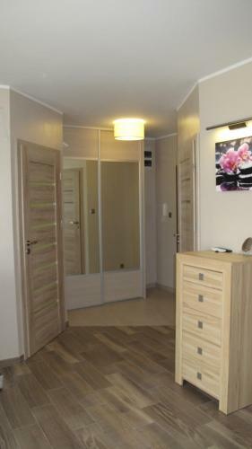 Sun City Apartament Igor - Krynica Morska
