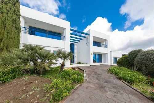 Villa Tarifa