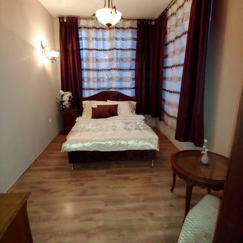 Bed & Breakfast Willa Warta