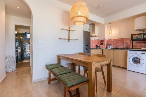Apartamento Weekend Tarifa 107