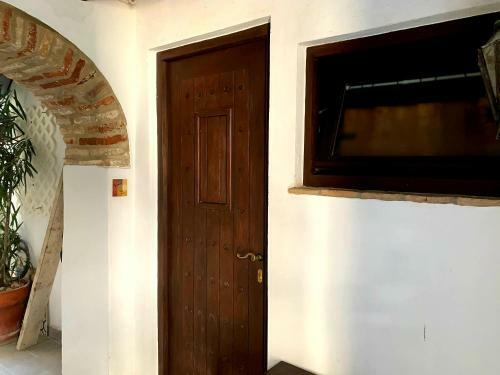 Apartamento El Nido
