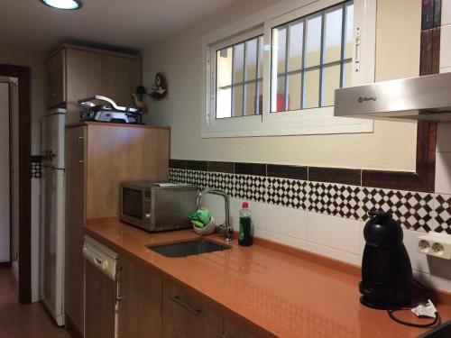 Apartamento Ohana Tarifa