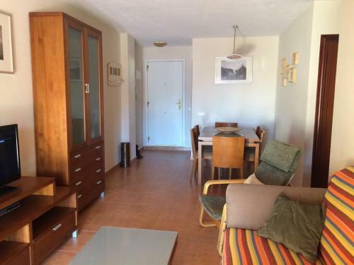 Apartamento Ohana Tarifa