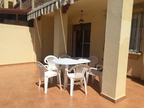 Apartamento Ohana Tarifa