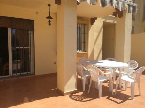 Apartamento Ohana Tarifa