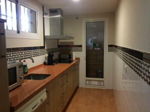 Apartamento Ohana Tarifa
