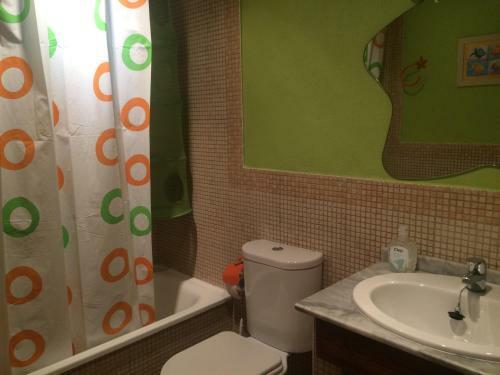 Apartamento Ohana Tarifa