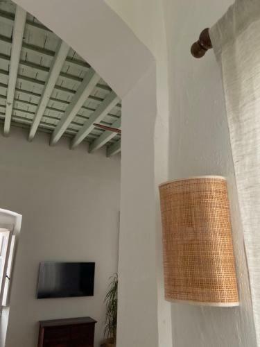 Apartamento La Casa Del Tio Sam Tarifa