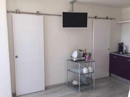 Edificio Senses Apartamento Infinity