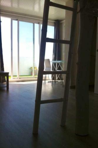 Edificio Senses Apartamento Infinity