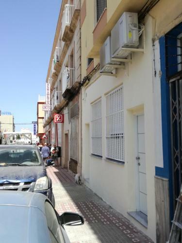 Apartamento Ara
