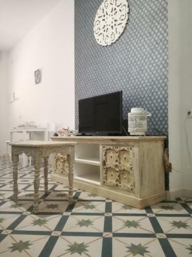 Apartamento Ara