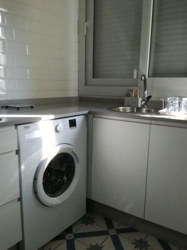 Apartamento Ara